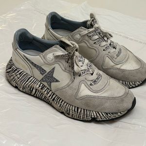 Golden Goose Runners